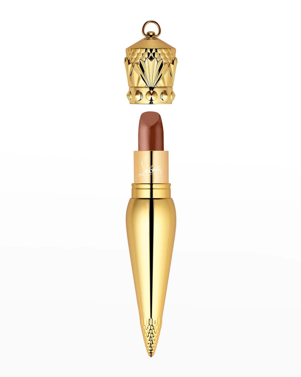 Velvet Matte Lip Colour